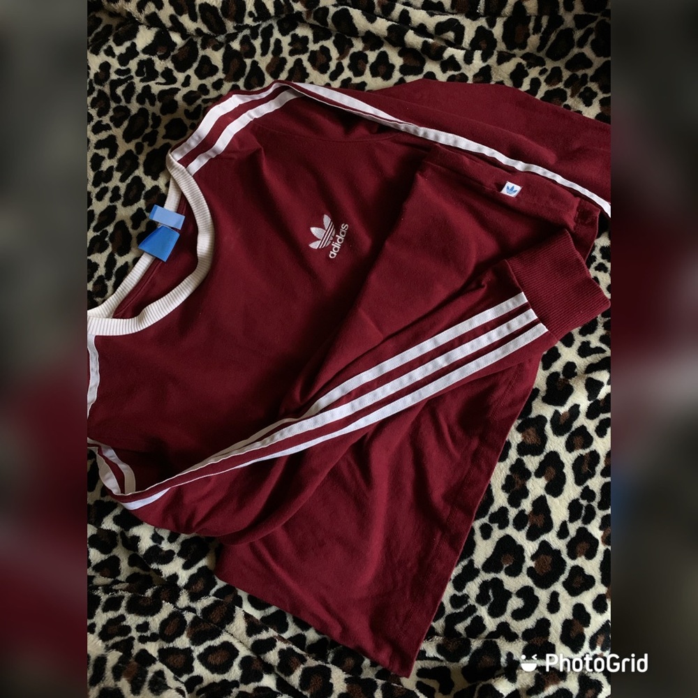 Adidas Long Sleeve